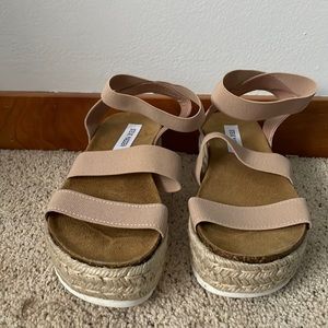 Steve Madden Sandals